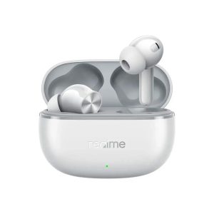 Беспроводные наушники Realme Buds T200 Lite (RMA2415-A) Серебро