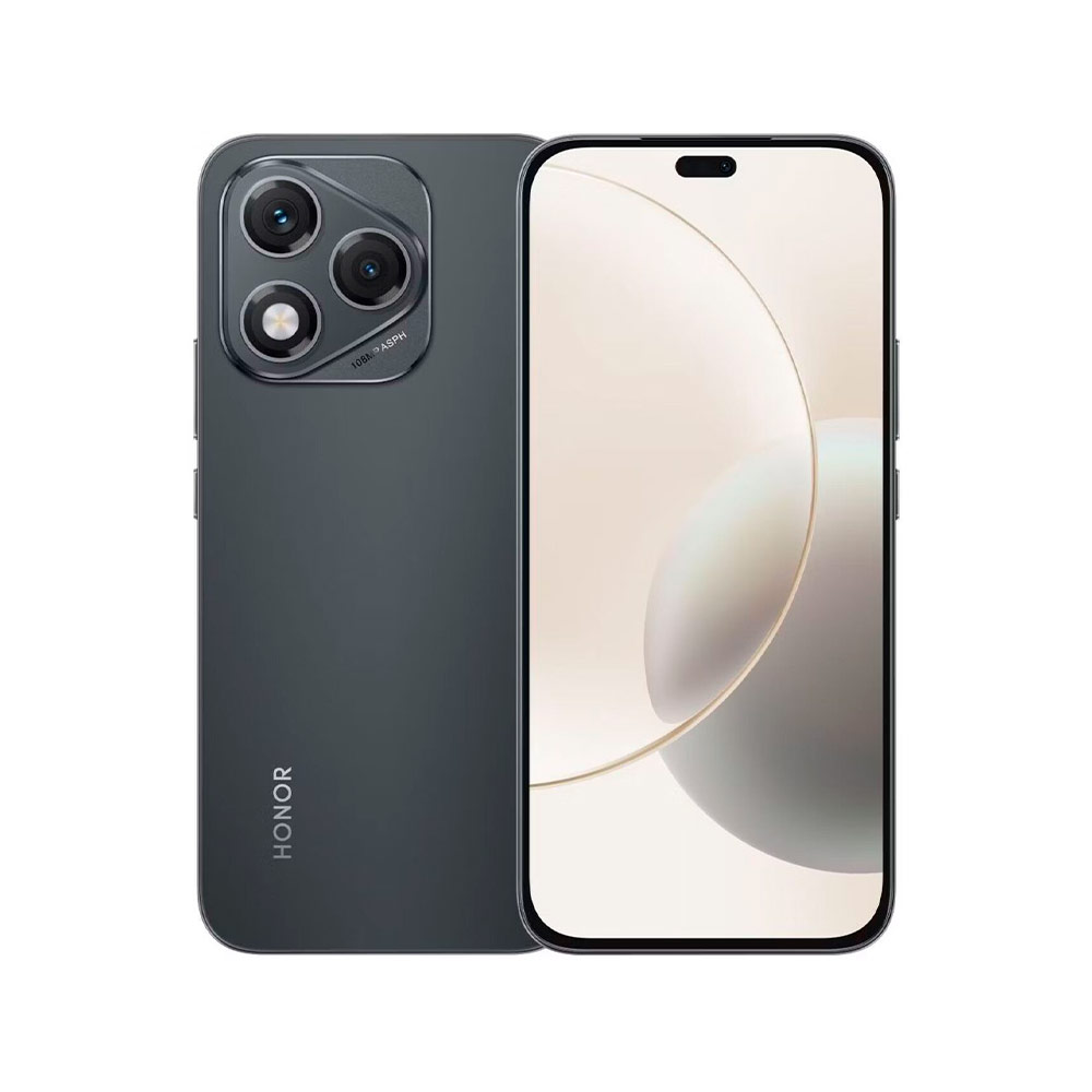 Смартфон Honor 400 Lite 8/256Gb Marrs Green (Зеленый) RU