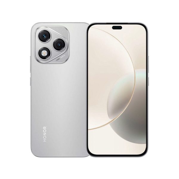 Смартфон Honor 400 Lite 8/256Gb Velvet Gray (Серый) RU