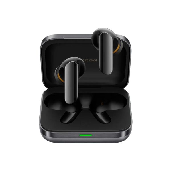 Беспроводные наушники Realme Buds Air 7 Pro Черный