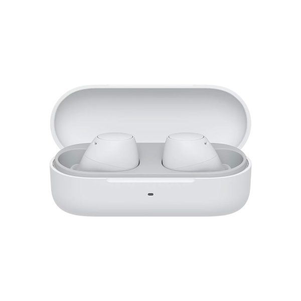 Беспроводные наушники Sony WF-C510 White (Белый)