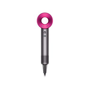 Фен Dyson Supersonic HD15 (Iron Fuchsia) CN