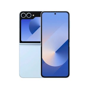 5e4419007daaa0703c4a3d9bc97079f9 Смартфон Samsung Galaxy Z Flip6 12/256Gb (SM-F741B) Blue (Синий)