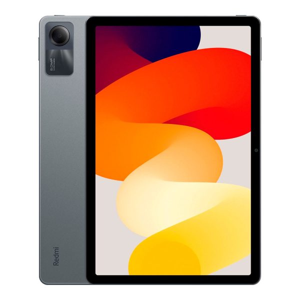 5f8a25c307adb1551232d9009f280902 Планшет Xiaomi Redmi Pad SE 8/256GB Graphite Gray (Серый) RU