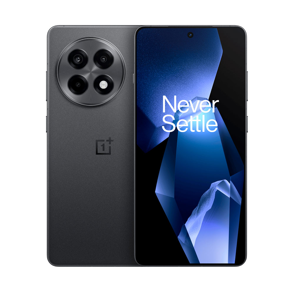 Смартфон OnePlus Ace 5 Pro 12/256Gb Black (Черный)
