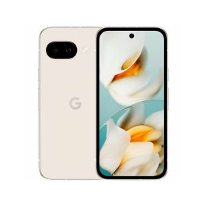 Смартфон Google Pixel 9a 8/128Gb Porcelain (Бежевый) JP