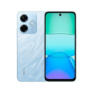 Смартфон Xiaomi Redmi 13x 8/256Gb Silk Blue (Синий) EU