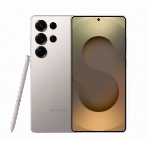 Смартфон Samsung Galaxy S25 Ultra 12/1Tb (SM-S938B) Titanium Gray (Серый)