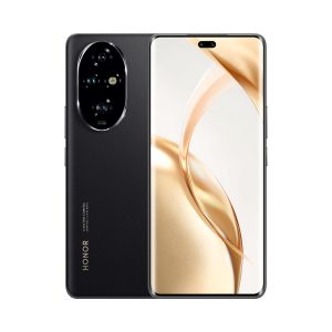 Смартфон Honor 200 Pro 12/256Gb Black (Черный) CN
