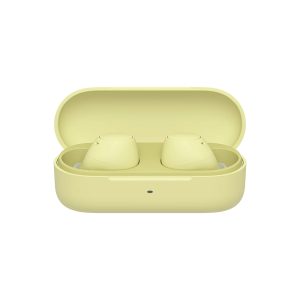 Беспроводные наушники Sony WF-C510 Yellow (Желтый)