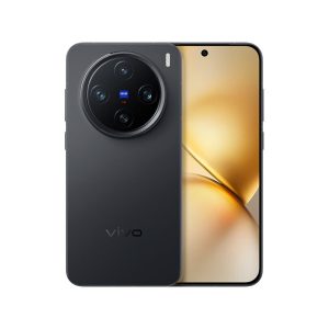 Смартфон Vivo X200 Pro Mini 16/512Gb Black (Черный) CN