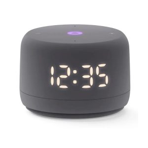 Умная колонка Яндекс Станция Лайт 2 Серый