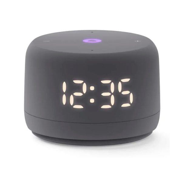 Умная колонка Яндекс Станция Лайт 2 Серый