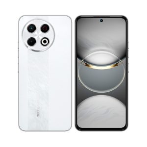 Смартфон Tecno Spark 30 Pro 8/256Gb White (Белый) RU