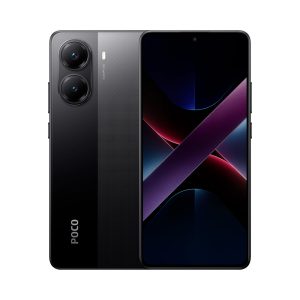 Смартфон Xiaomi Poco X7 Pro 8/256Gb Black (Черный) RU