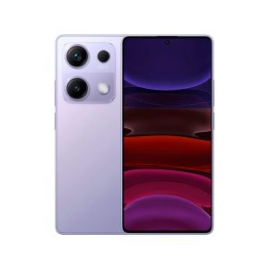 Смартфон Xiaomi Redmi Note 14S 12/512Gb Aurora Purple (Фиолетовый) RU