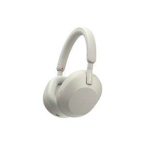 Беспроводные наушники Sony WH-1000XM5 Platinum Silver (Серебро)
