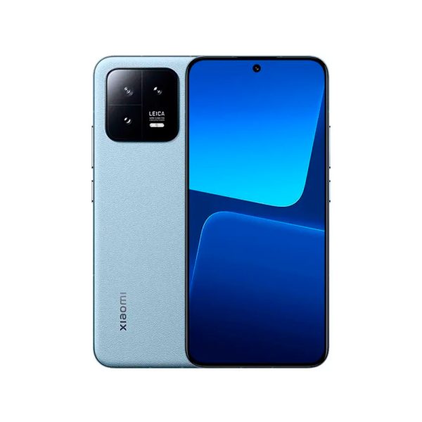678cca14f78daa269c75aa93f5af0b95 Смартфон Xiaomi 13 12/256GB Mountain Blue (Голубой) Global ROM