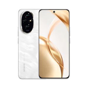 Смартфон Honor 200 12/256Gb Moonlight White (Белый) CN
