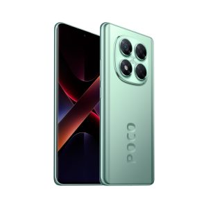 Смартфон Xiaomi Poco X7 8/256Gb Green (Зеленый) RU
