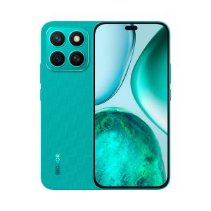 Смартфон Honor X8c 8/256Gb Marrs Green (Зеленый) RU