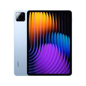 Планшет Xiaomi Pad 7 8/256GB Wi-Fi Blue (Синий) EU