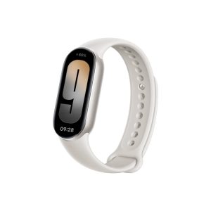 Фитнес браслет Xiaomi Smart Band 9 Titan Gray (Серый) RU
