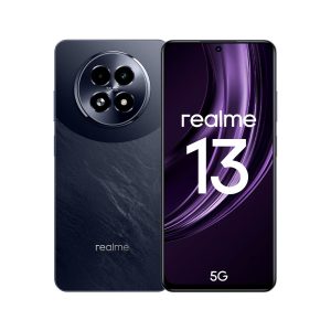 6cb60e04301c28ae6f497b582b2a2957 Смартфон Realme 13 5G 12/512Gb Dark Purple (Черный) CN