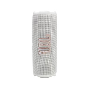 Портативная колонка JBL Flip 7 White (Белый)