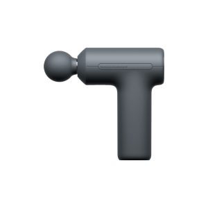 Фасциальный массажер для тела Mijia Fascia Gun Mini 3 (MJJMQ07YM) Черный