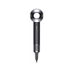 Фен Dyson Supersonic HD15 (Black/Bright nickel) CN