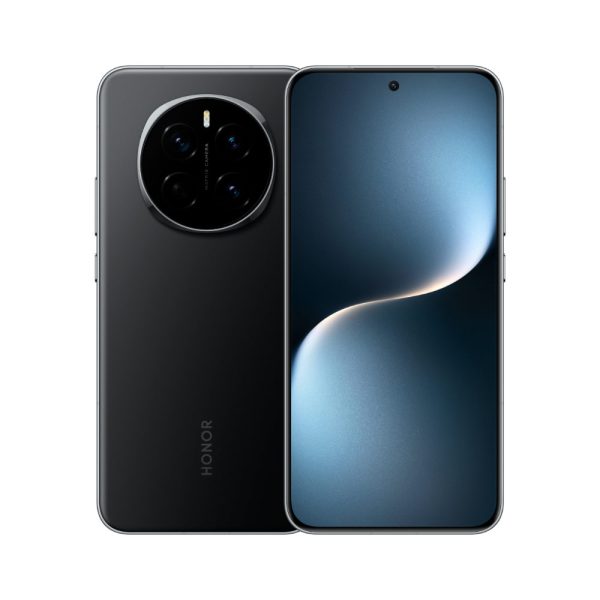 Смартфон Honor Magic 7 16/512Gb Black (Черный) CN