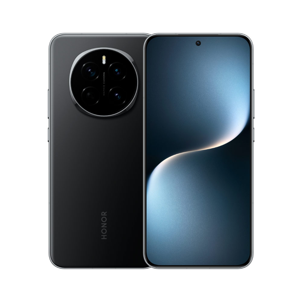 Смартфон Honor Magic 7 12/512Gb Black (Черный) CN