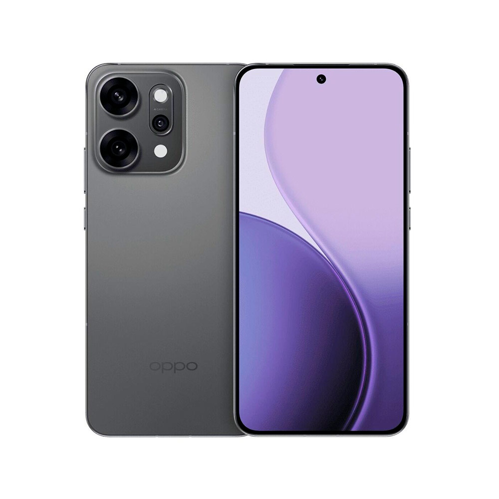Смартфон Oppo Reno 14 Pro 16/512Gb Black (Черный) CN