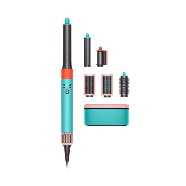 Стайлер Dyson Airwrap Complete HS05 Long (Ceramic Pop) CN