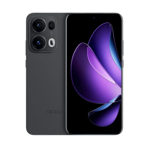 Смартфон Oppo Reno 13 Pro 12/256Gb Black (Черный) CN