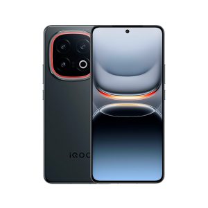 Смартфон Vivo iQOO 13 16/512Gb Black (Черный) CN