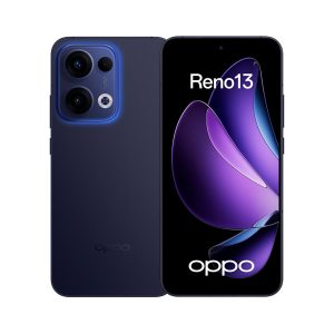 Смартфон Oppo Reno 13 12/256Gb Blue (Синий) CN