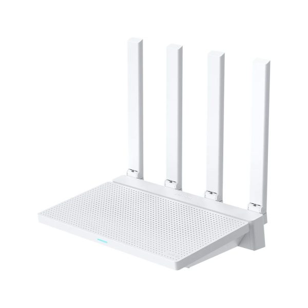 Wi-Fi Роутер Xiaomi AX3000T (RD03)