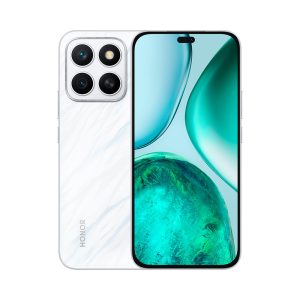 Смартфон Honor X8c 8/128Gb Moonlight White (Белый) RU