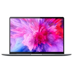 Ноутбук Xiaomi Book Pro 14 2022 (AMD R7-6800H, LPDDR5 16Gb, SSD 512Gb, AMD Radeon 680M) 4480CN