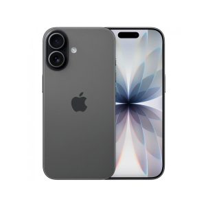 Смартфон Apple iPhone 17 256Gb Black (Черный), без RuStore
