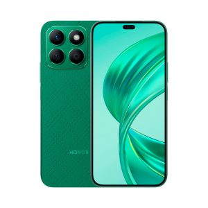 Смартфон Honor X8b 8/256Gb Glamorous Green (Зеленый) RU