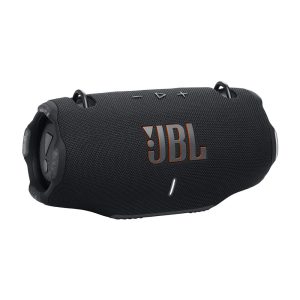 Портативная колонка JBL Xtreme 4 Black (Черный)