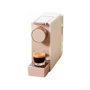Кофемашина капсульная Scishare Capsule Coffee Machine Mini (S1201) Золото
