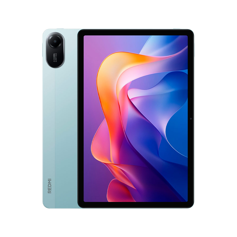 Планшет Xiaomi Redmi Pad 2 4G 8/256Gb Mint Green (Зеленый) EU