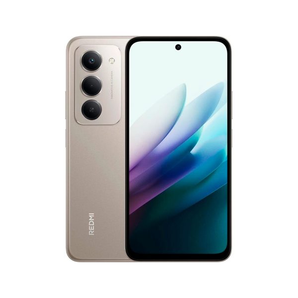 Смартфон Xiaomi Redmi 15 8/256Gb Titan Gray (Серый) RU