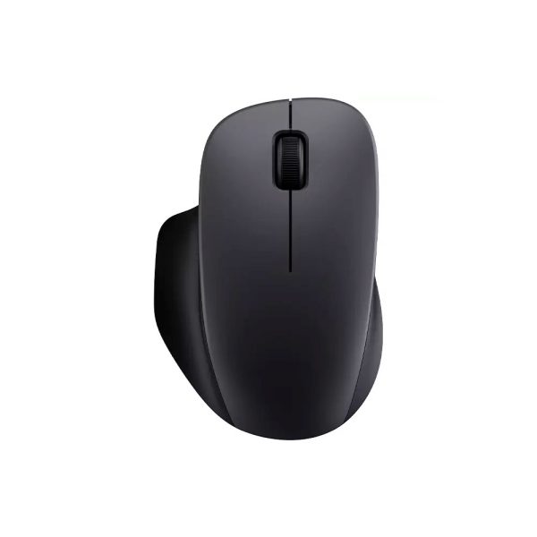 7fca3eb963e8a1d3cefc912937e21302 Беспроводная мышь Xiaomi Mouse Comfort Edition (XMWXSB04YM) Черный