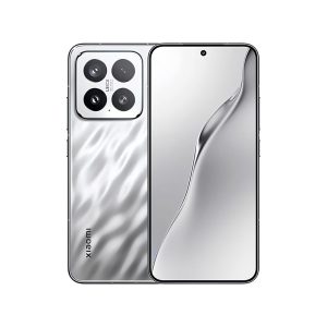 Смартфон Xiaomi 15 12/512Gb Liquid Silver (Серебристый) EU