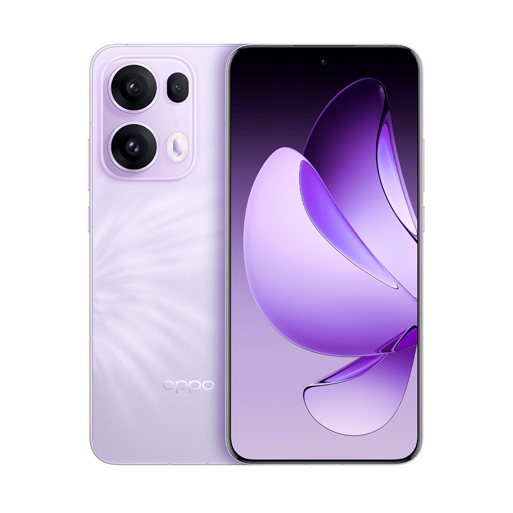 Смартфон Oppo Reno 13 Pro 12/256Gb Black (Черный) CN